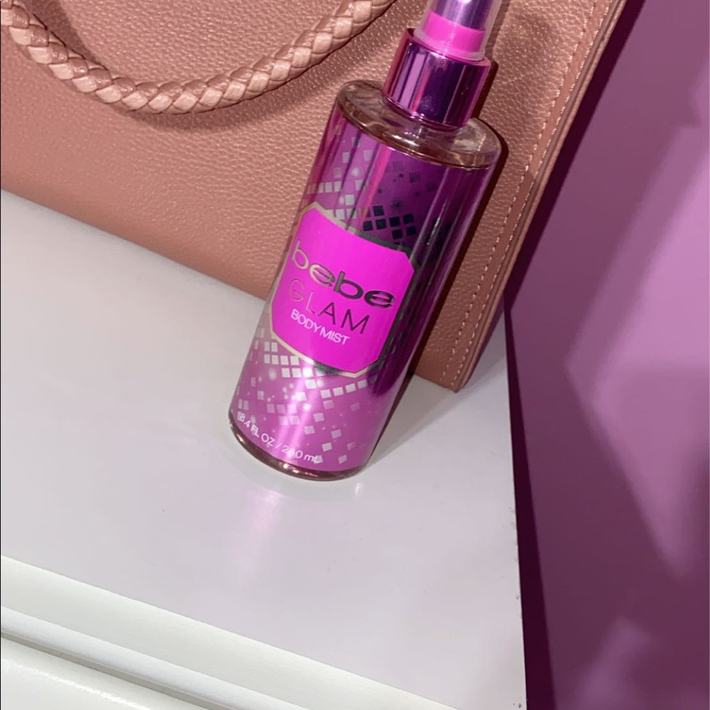 🔥Bebe glam Parfume! 🥰